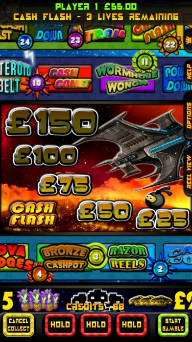 iFruitBomb 5 - The Fruit Machine Simulator Ekran Görüntüleri