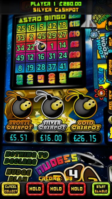 iFruitBomb 5 - The Fruit Machine Simulator Ekran Görüntüleri