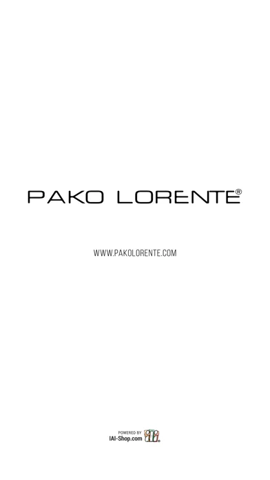 Captures d'écran de Pako Lorente
