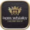 Dom Whisky Online Shop