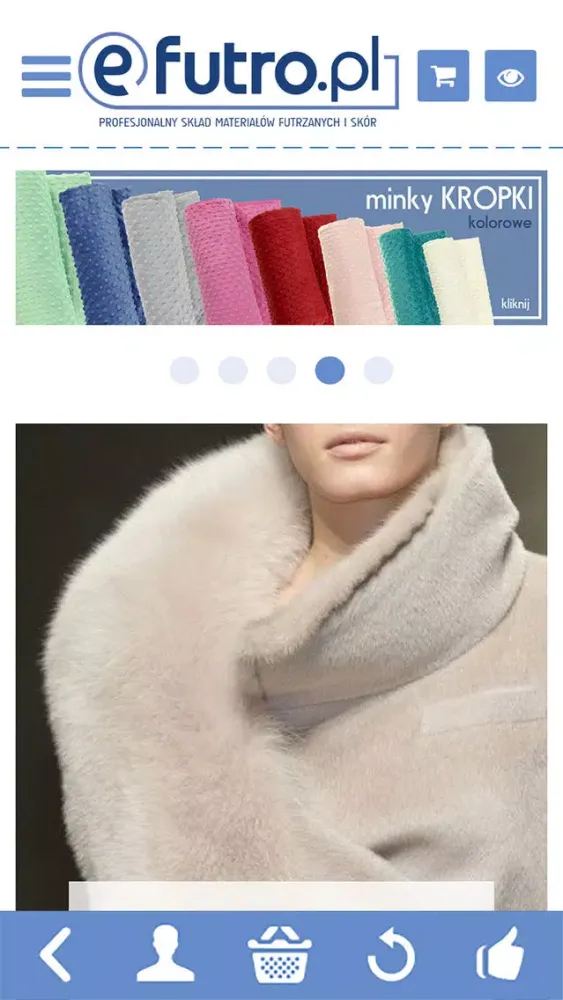 Sklep eFutro.pl应用截图