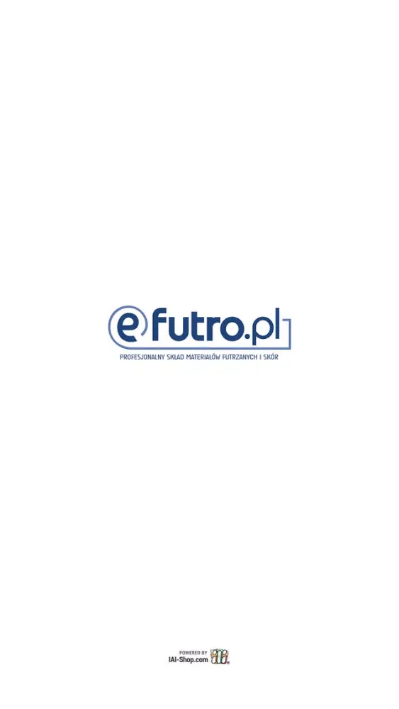 Sklep eFutro.pl应用截图