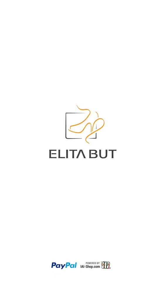 Ảnh chụp màn hình của Sklep Elitabut.pl