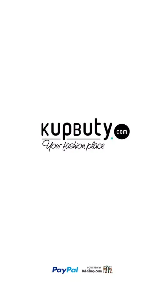 Ảnh chụp màn hình của Sklep KupButy