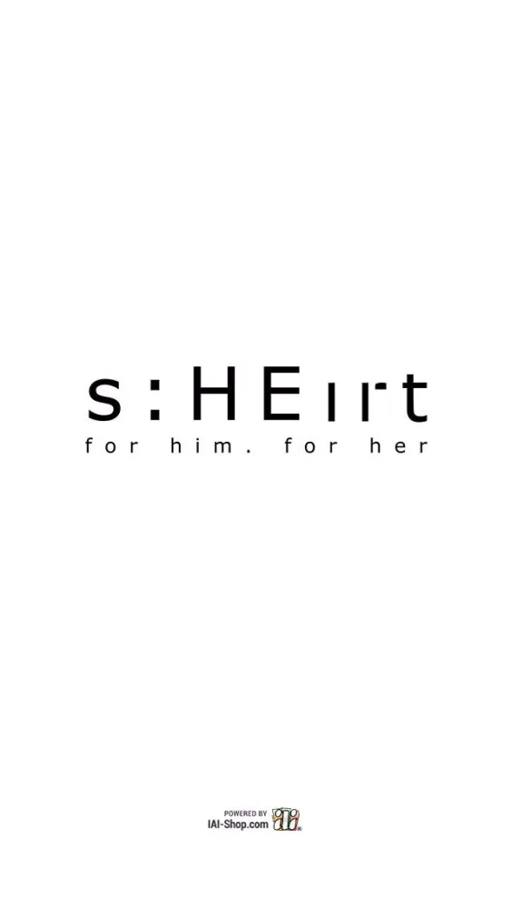 shop SHEIRT स्क्रीनशॉट