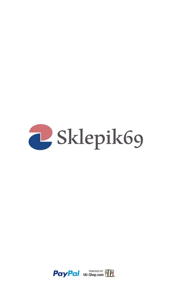 Capturas de tela do Sklepik69