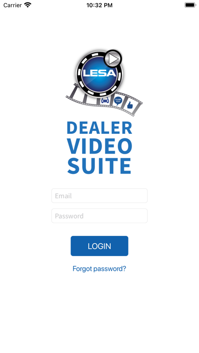 Dealer Video Suite স্ক্রিনশট