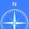 指南针专业版-集指南针和地图二合一的方向app