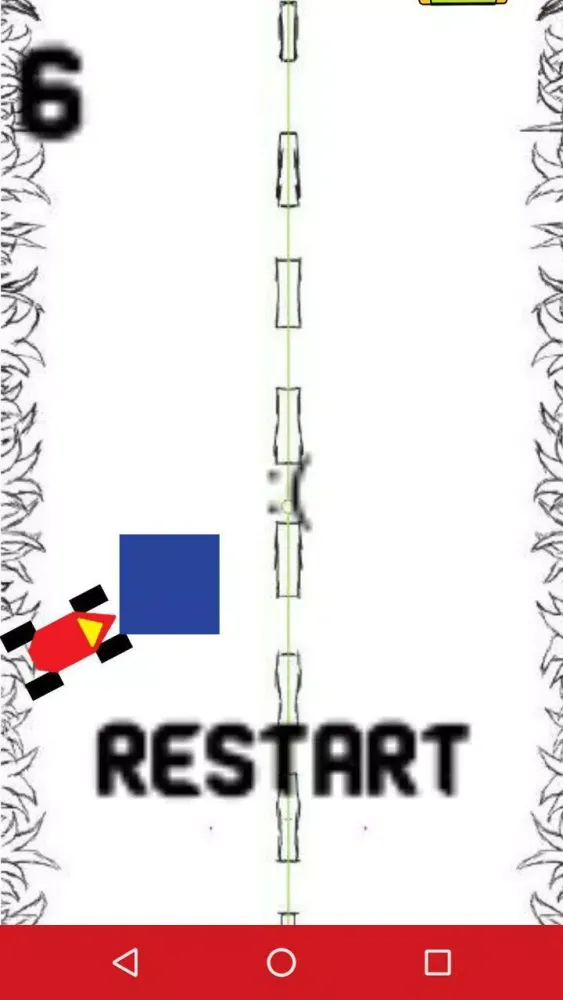 Screenshot di Worst Game Ever 2