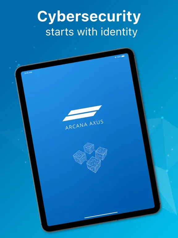 Capturas de pantalla de Arcana-Axus iPad 