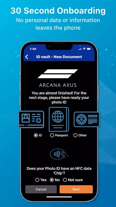 Capturas de pantalla de Arcana-Axus
