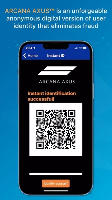 Capturas de pantalla de Arcana-Axus