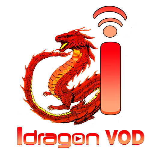 Idragon -Ultimate VOD Movies/S Idragon -Ultimate VOD Movies/S