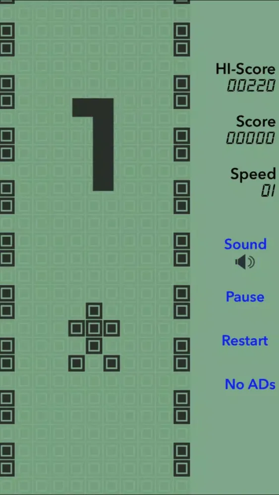 تصاویر Classic Brick Racing--Back to your Childhood