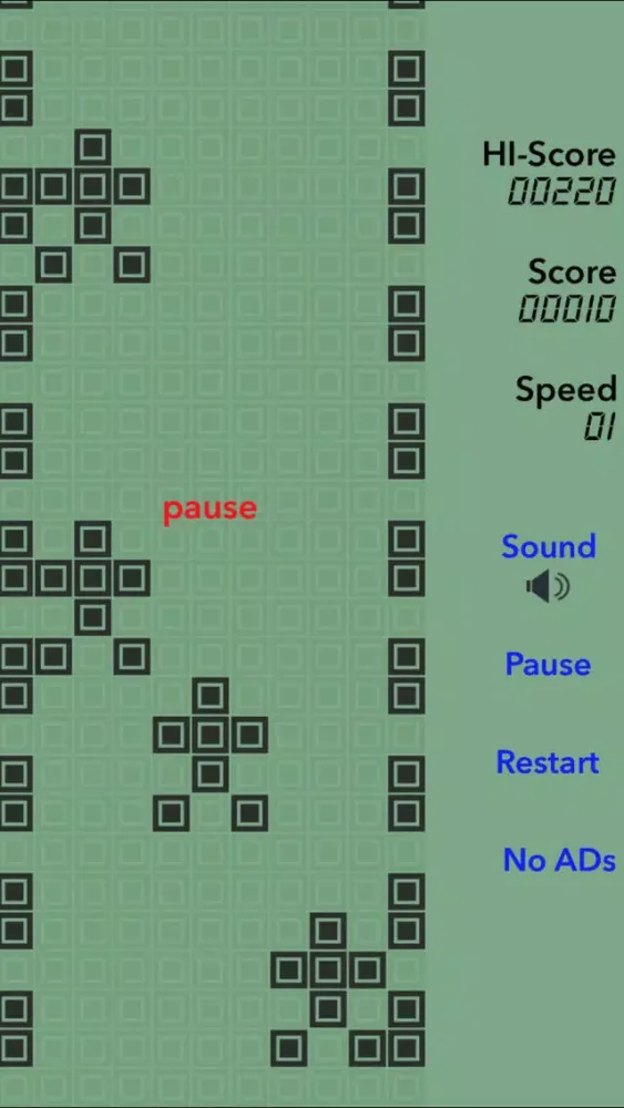 تصاویر Classic Brick Racing--Back to your Childhood