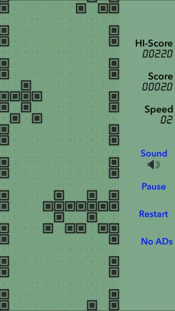 تصاویر Classic Brick Racing--Back to your Childhood