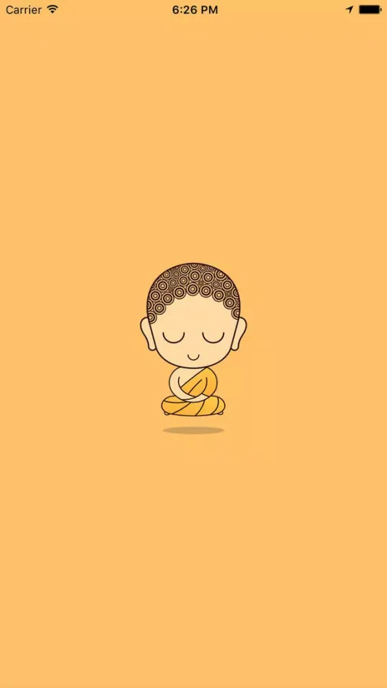 精品佛教辭典－丁福保佛學大詞典應用截圖