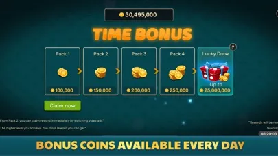 Big 2 - Pusoy Dos Offline Screenshots