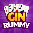 Gin Rummy: Offline Game Gin Rummy: Offline Game