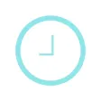 Time Timer Lite - Colorful World