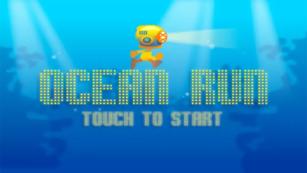 Ocean Run Screenshots