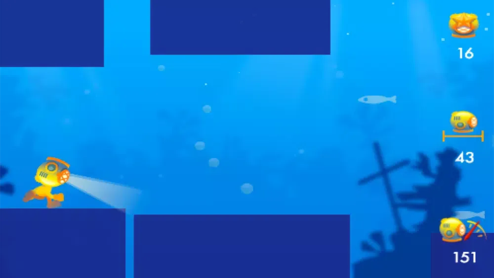 Ocean Run Screenshots