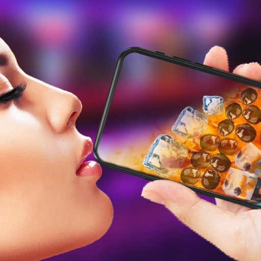iDrink Boba