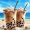 DIY Boba Tea: Cafe Simulator