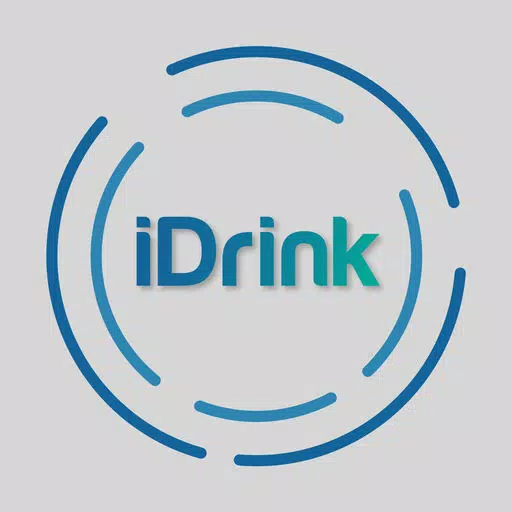 iDrink - Aplicativo Delivery iDrink - Aplicativo Delivery
