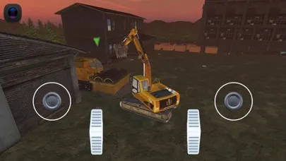 Excavator Simulator REMAKE स्क्रीनशॉट