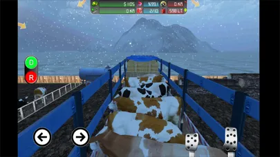 Скриншоты Intercity Truck Simulator