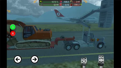 Скриншоты Intercity Truck Simulator