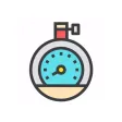 Post - Barometer and Altimeter Post - Barometer and Altimeter