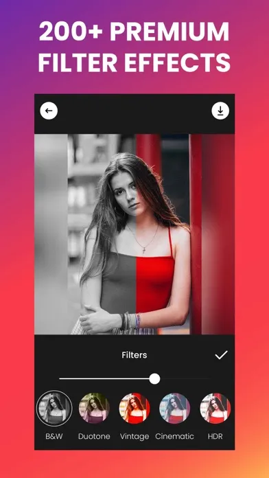 No Crop & Square For Instagram स्क्रीनशॉट