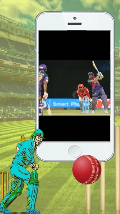 Live IPL T20 2017 Schedule  Teams & IPL Live Score Screenshots