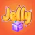 Word Jelly - Pics Word Puzzle