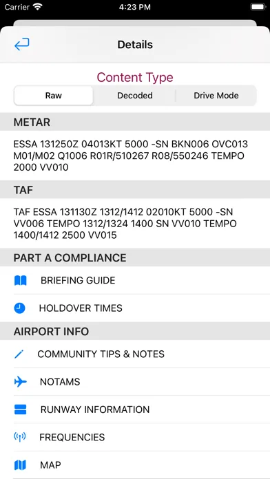 ATSU Screenshots
