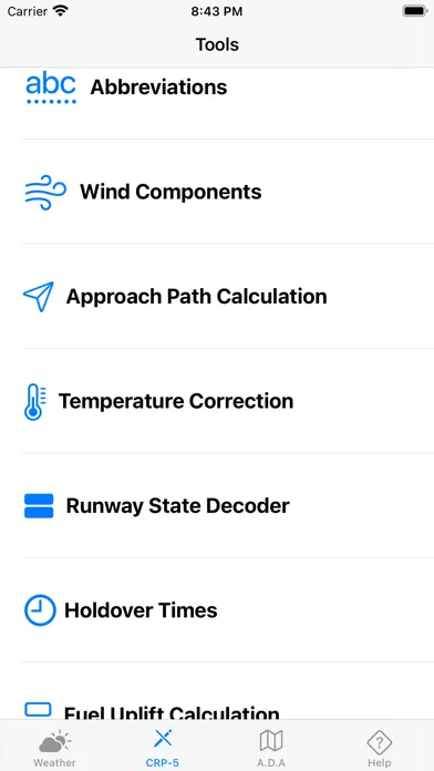 ATSU Screenshots