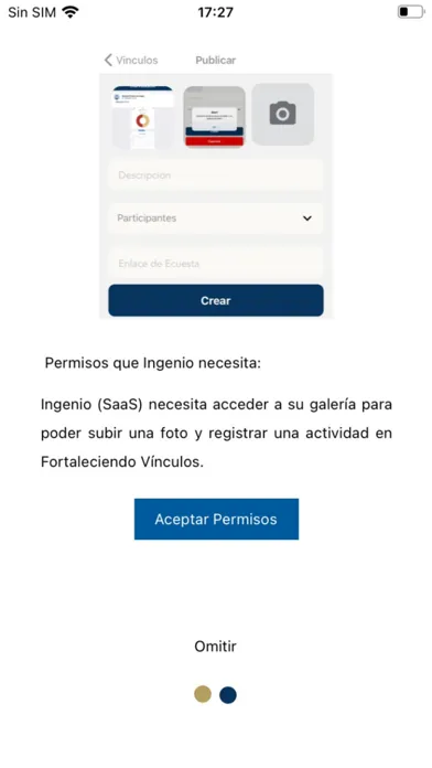 Ingenio Screenshots