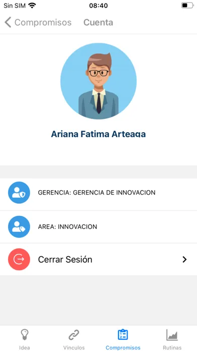 Ingenio Screenshots