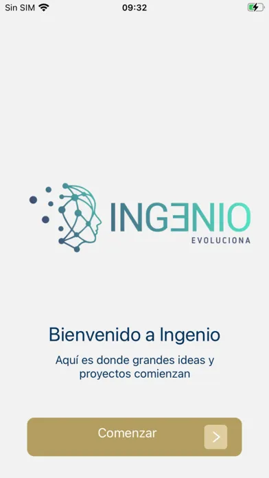 Ingenio Screenshots
