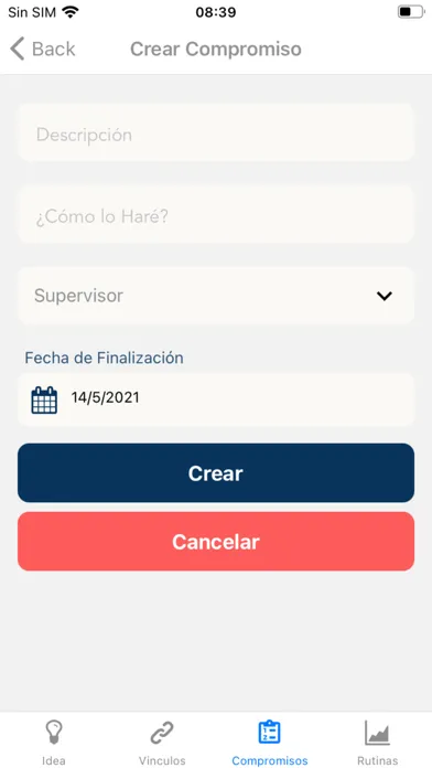 Ingenio Screenshots