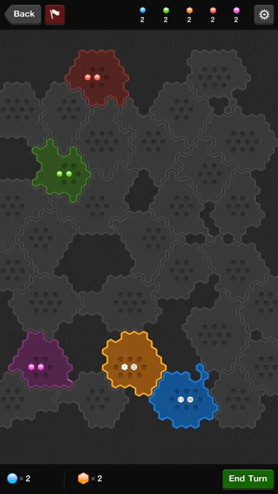 Strategery 스크린샷
