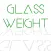 Glass Weight