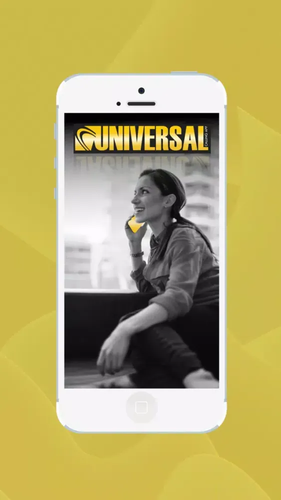 IDT Universal Screenshots