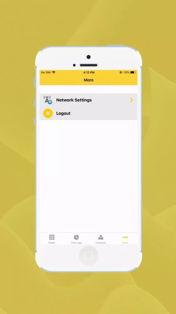 IDT Universal Screenshots