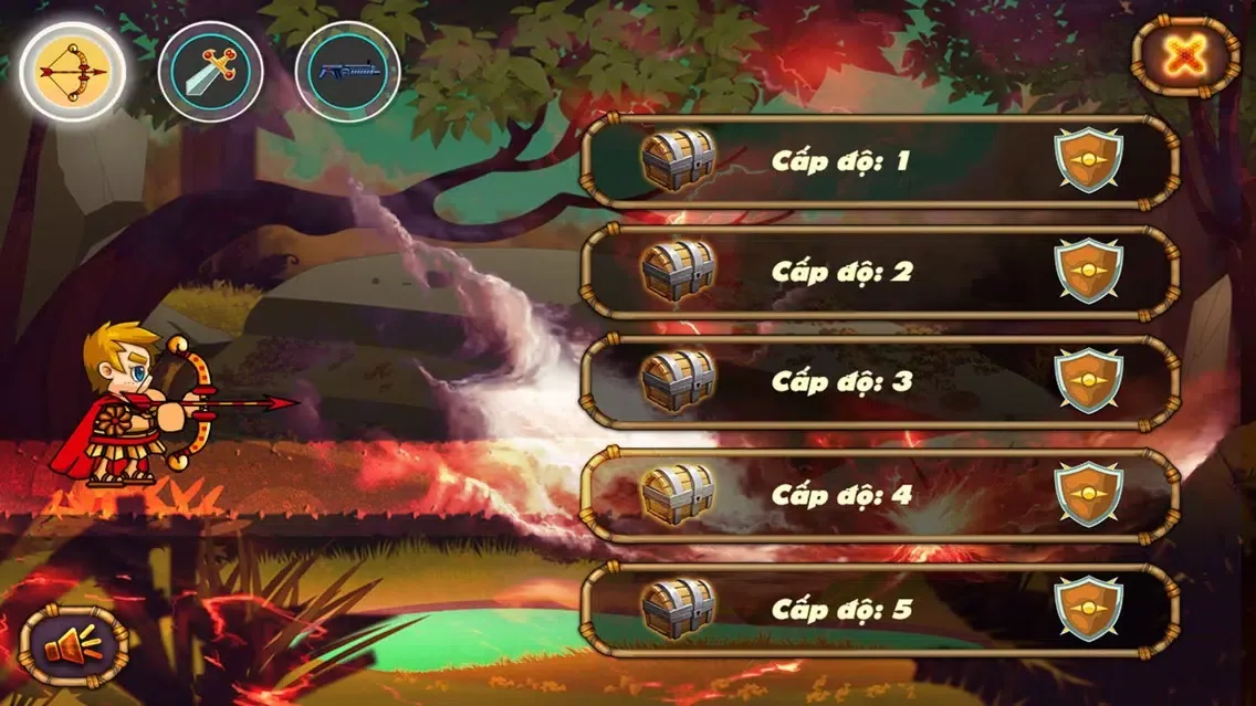 Plantas Contra Zombies स्क्रीनशॉट