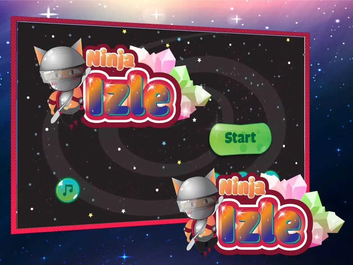 Ninja izle iPad  Screenshots