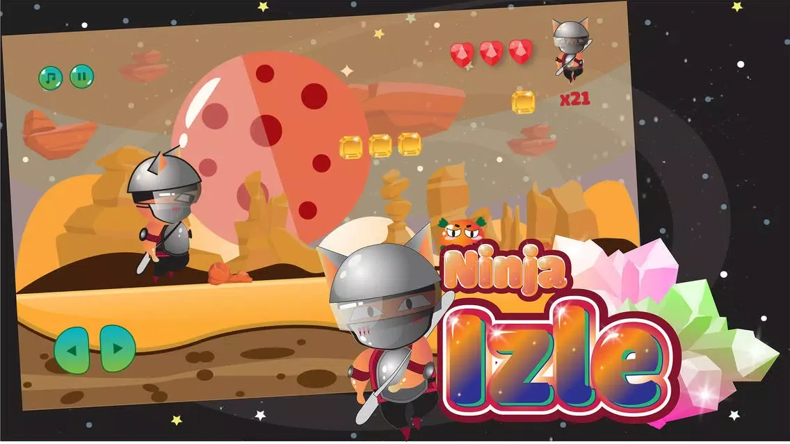 Ninja izle Screenshots