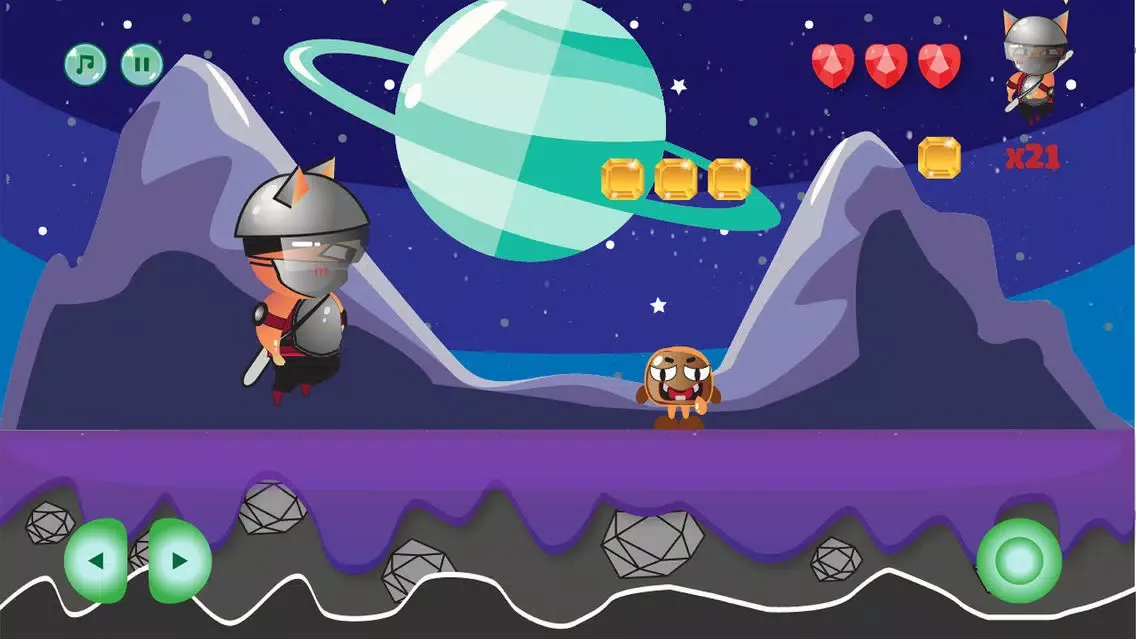 Ninja izle Screenshots